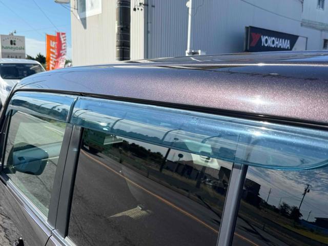 モコ X ナビ TV スマートキー 電動格納ミラー ベンチシート CVT 盗難防止システム ABS CD DVD再生 USB Bluetooth 衝突安全ボディ エアコン パワーステアリング パワーウィンドウ(27枚目)