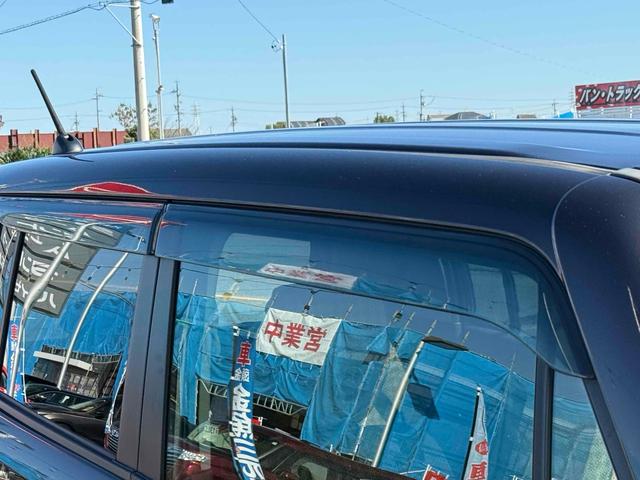 モコ X ナビ TV スマートキー 電動格納ミラー ベンチシート CVT 盗難防止システム ABS CD DVD再生 USB Bluetooth 衝突安全ボディ エアコン パワーステアリング パワーウィンドウ(28枚目)