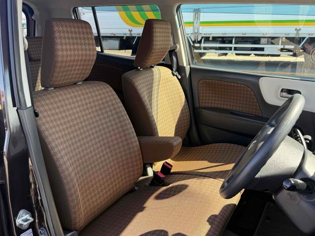 モコ X ナビ TV スマートキー 電動格納ミラー ベンチシート CVT 盗難防止システム ABS CD DVD再生 USB Bluetooth 衝突安全ボディ エアコン パワーステアリング パワーウィンドウ(35枚目)