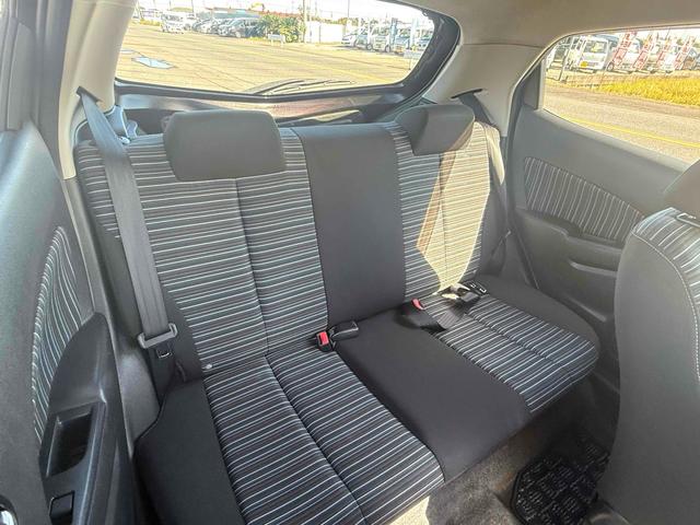 デミオ 13C ETC ナビ TV キーレスエントリー AT 衝突安全ボディ ABS CD エアコン パワーステアリング パワーウィンドウ(33枚目)