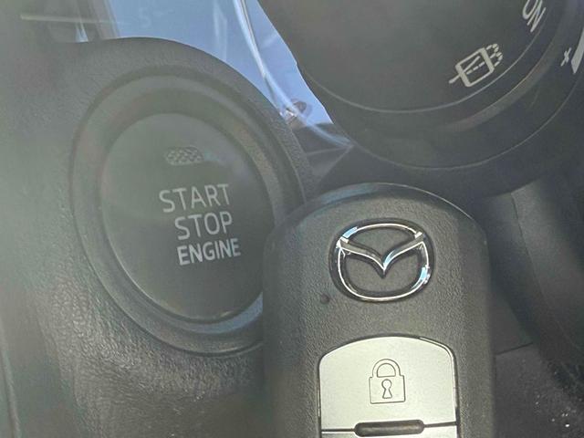 CX-5 XD ETC バックカメラ ナビ TV オートライト アルミホイール スマートキー アイドリングストップ 電動格納ミラー AT 盗難防止システム 衝突安全ボディ CD USB ミュージックプレイヤー接続可(12枚目)