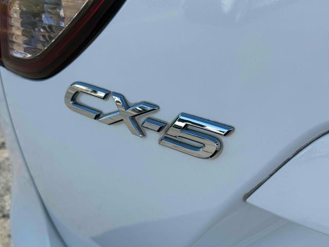 CX-5 XD ETC バックカメラ ナビ TV オートライト アルミホイール スマートキー アイドリングストップ 電動格納ミラー AT 盗難防止システム 衝突安全ボディ CD USB ミュージックプレイヤー接続可(26枚目)