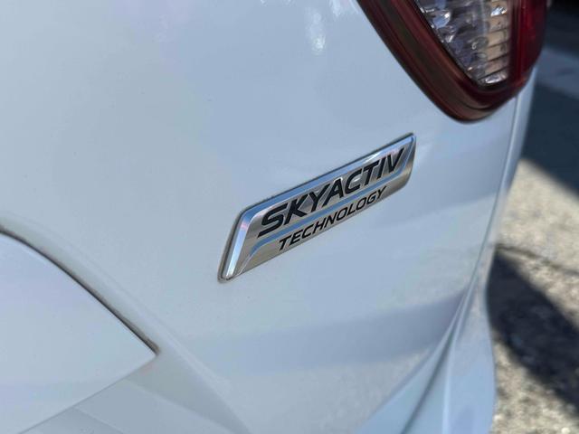 CX-5 XD ETC バックカメラ ナビ TV オートライト アルミホイール スマートキー アイドリングストップ 電動格納ミラー AT 盗難防止システム 衝突安全ボディ CD USB ミュージックプレイヤー接続可(27枚目)