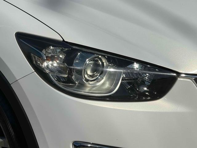 CX-5 XD ETC バックカメラ ナビ TV オートライト アルミホイール スマートキー アイドリングストップ 電動格納ミラー AT 盗難防止システム 衝突安全ボディ CD USB ミュージックプレイヤー接続可(28枚目)