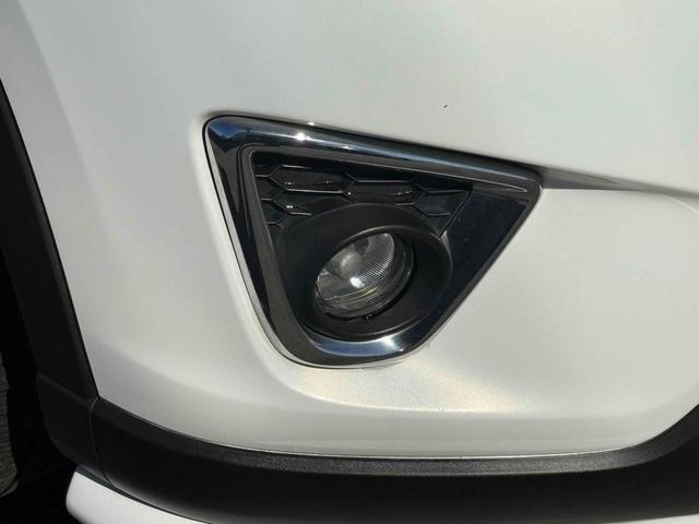 CX-5 XD ETC バックカメラ ナビ TV オートライト アルミホイール スマートキー アイドリングストップ 電動格納ミラー AT 盗難防止システム 衝突安全ボディ CD USB ミュージックプレイヤー接続可(29枚目)