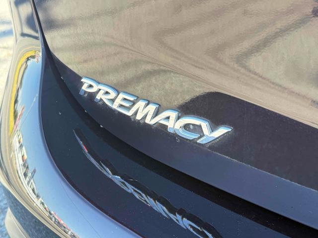 プレマシー 20C-スカイアクティブ ETC バックカメラ ナビ TV 両側スライド・片側電動 オートライト キーレスエントリー アイドリングストップ 3列シート AT DVD再生 Bluetooth 盗難防止システム 衝突安全ボディ(24枚目)