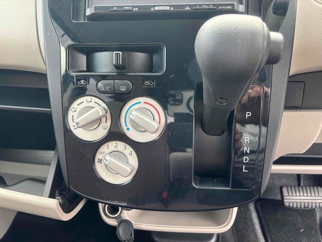 eKワゴン E e-アシスト ドライブレコーダー ETC バックカメラ ナビ TV キーレスエントリー 電動格納ミラー シートヒーター ベンチシート CVT ABS ESC CD USB 衝突安全ボディ エアコン(11枚目)