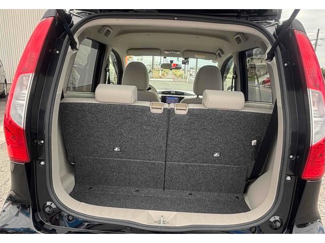 eKワゴン E e-アシスト ドライブレコーダー ETC バックカメラ ナビ TV キーレスエントリー 電動格納ミラー シートヒーター ベンチシート CVT ABS ESC CD USB 衝突安全ボディ エアコン(18枚目)