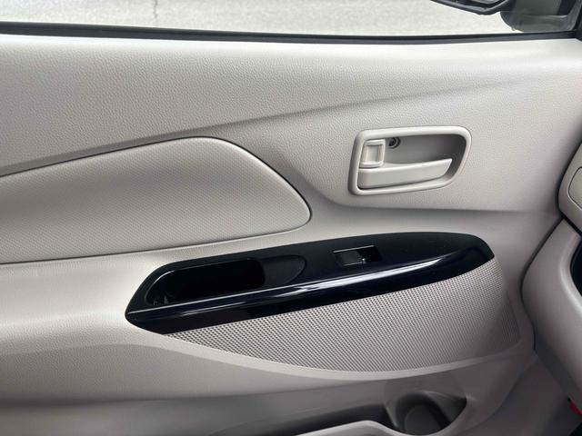 eKワゴン E e-アシスト ドライブレコーダー ETC バックカメラ ナビ TV キーレスエントリー 電動格納ミラー シートヒーター ベンチシート CVT ABS ESC CD USB 衝突安全ボディ エアコン(38枚目)