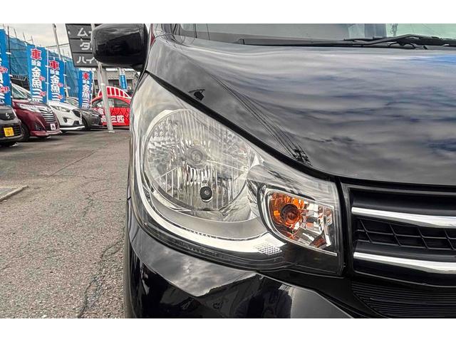 eKワゴン E e-アシスト ドライブレコーダー ETC バックカメラ ナビ TV キーレスエントリー 電動格納ミラー シートヒーター ベンチシート CVT ABS ESC CD USB 衝突安全ボディ エアコン(53枚目)