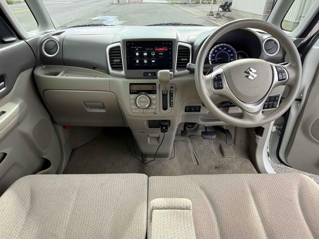 スペーシア T ドライブレコーダー ETC 全周囲カメラ 両側スライド・片側電動 ナビ TV オートクルーズコントロール レーンアシスト 衝突被害軽減システム スマートキー アイドリングストップ 電動格納ミラー(3枚目)