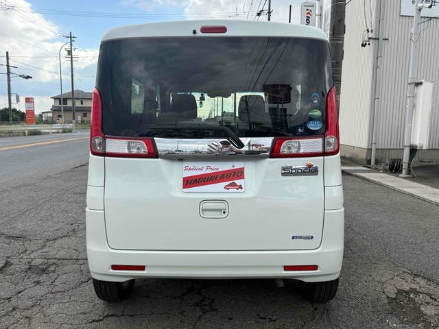 スペーシア T ドライブレコーダー ETC 全周囲カメラ 両側スライド・片側電動 ナビ TV オートクルーズコントロール レーンアシスト 衝突被害軽減システム スマートキー アイドリングストップ 電動格納ミラー(18枚目)