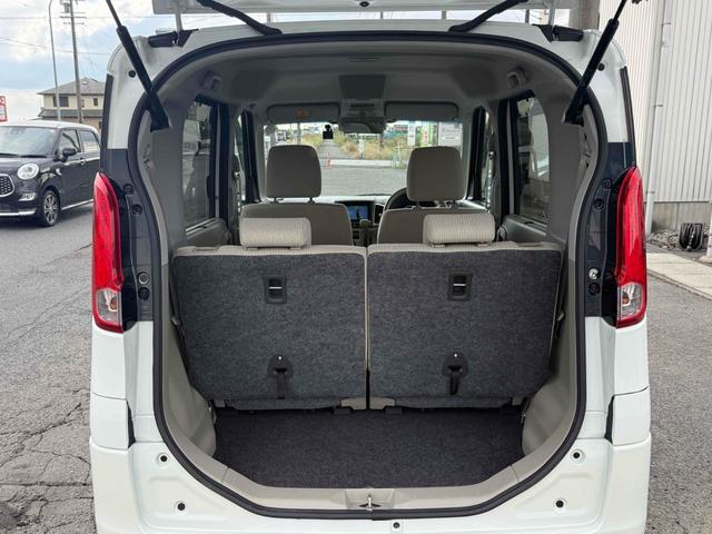 スペーシア T ドライブレコーダー ETC 全周囲カメラ 両側スライド・片側電動 ナビ TV オートクルーズコントロール レーンアシスト 衝突被害軽減システム スマートキー アイドリングストップ 電動格納ミラー(20枚目)