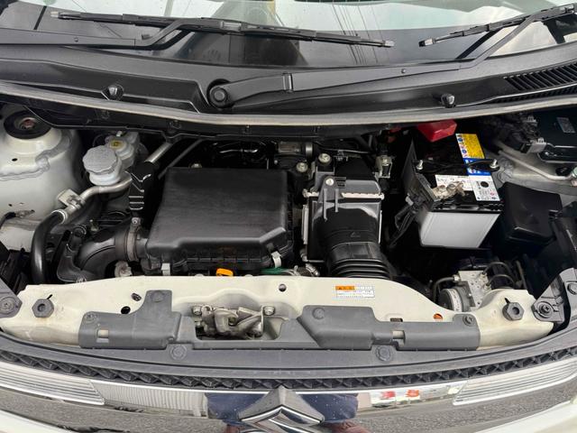 スペーシア T ドライブレコーダー ETC 全周囲カメラ 両側スライド・片側電動 ナビ TV オートクルーズコントロール レーンアシスト 衝突被害軽減システム スマートキー アイドリングストップ 電動格納ミラー(21枚目)