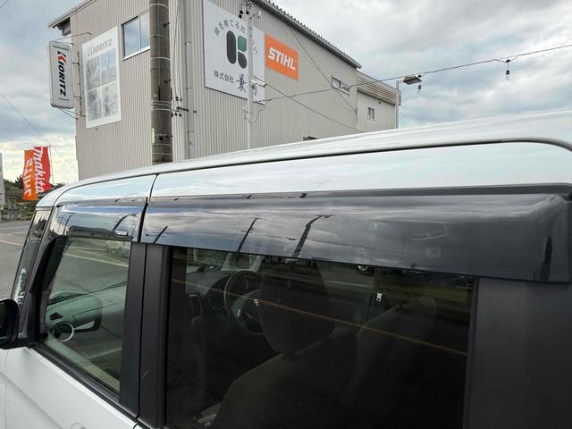 スペーシア T ドライブレコーダー ETC 全周囲カメラ 両側スライド・片側電動 ナビ TV オートクルーズコントロール レーンアシスト 衝突被害軽減システム スマートキー アイドリングストップ 電動格納ミラー(22枚目)