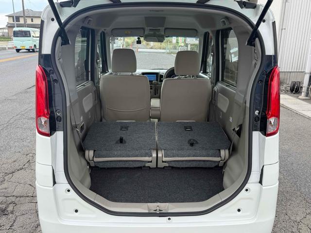 スペーシア T ドライブレコーダー ETC 全周囲カメラ 両側スライド・片側電動 ナビ TV オートクルーズコントロール レーンアシスト 衝突被害軽減システム スマートキー アイドリングストップ 電動格納ミラー(25枚目)