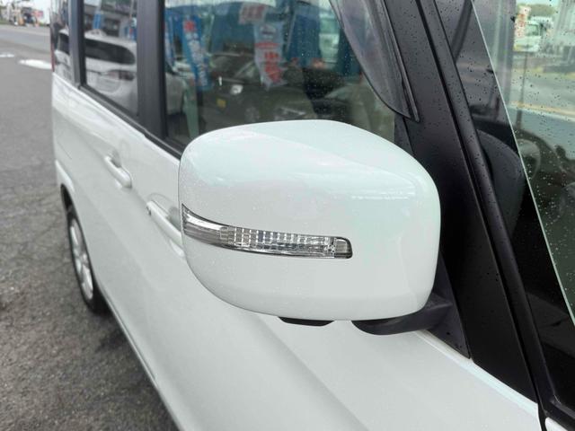 スペーシア T ドライブレコーダー ETC 全周囲カメラ 両側スライド・片側電動 ナビ TV オートクルーズコントロール レーンアシスト 衝突被害軽減システム スマートキー アイドリングストップ 電動格納ミラー(27枚目)