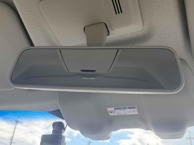 スペーシア T ドライブレコーダー ETC 全周囲カメラ 両側スライド・片側電動 ナビ TV オートクルーズコントロール レーンアシスト 衝突被害軽減システム スマートキー アイドリングストップ 電動格納ミラー(44枚目)