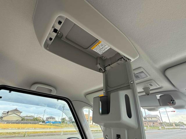 スペーシア T ドライブレコーダー ETC 全周囲カメラ 両側スライド・片側電動 ナビ TV オートクルーズコントロール レーンアシスト 衝突被害軽減システム スマートキー アイドリングストップ 電動格納ミラー(45枚目)