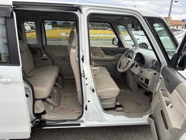 スペーシア T ドライブレコーダー ETC 全周囲カメラ 両側スライド・片側電動 ナビ TV オートクルーズコントロール レーンアシスト 衝突被害軽減システム スマートキー アイドリングストップ 電動格納ミラー(49枚目)