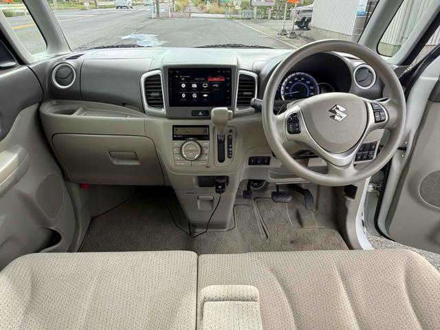 スペーシア T ドライブレコーダー ETC 全周囲カメラ 両側スライド・片側電動 ナビ TV オートクルーズコントロール レーンアシスト 衝突被害軽減システム スマートキー アイドリングストップ 電動格納ミラー(50枚目)