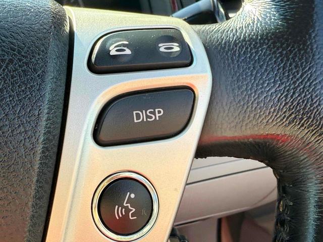 クラウン ロイヤルサルーン ETC クリアランスソナー オートクルーズコントロール バックカメラ ナビ TV アルミホイール HID AT シートヒーター スマートキー 電動格納ミラー 盗難防止システム パワーシート CD(10枚目)