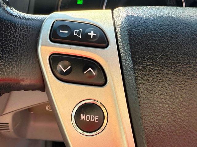 クラウン ロイヤルサルーン ETC クリアランスソナー オートクルーズコントロール バックカメラ ナビ TV アルミホイール HID AT シートヒーター スマートキー 電動格納ミラー 盗難防止システム パワーシート CD(11枚目)