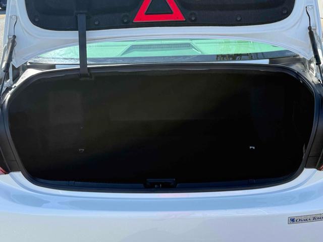 クラウン ロイヤルサルーン ETC クリアランスソナー オートクルーズコントロール バックカメラ ナビ TV アルミホイール HID AT シートヒーター スマートキー 電動格納ミラー 盗難防止システム パワーシート CD(21枚目)