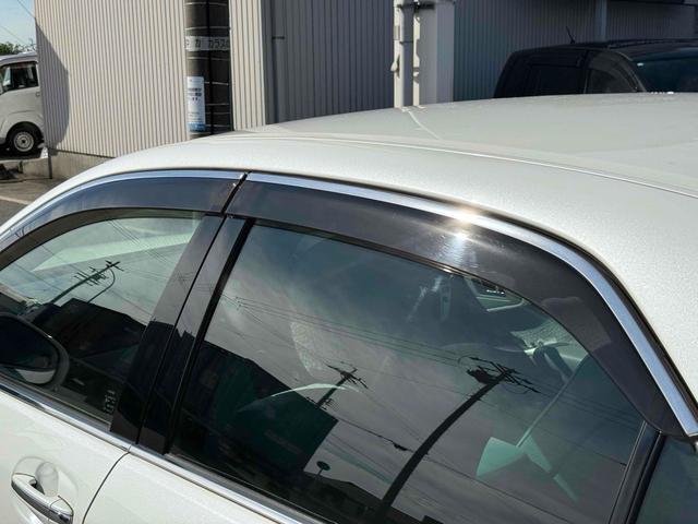 クラウン ロイヤルサルーン ETC クリアランスソナー オートクルーズコントロール バックカメラ ナビ TV アルミホイール HID AT シートヒーター スマートキー 電動格納ミラー 盗難防止システム パワーシート CD(26枚目)