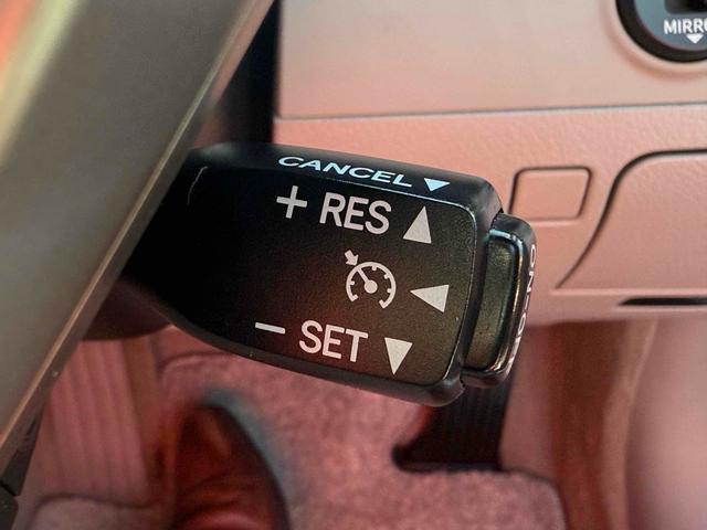 クラウン ロイヤルサルーン ETC クリアランスソナー オートクルーズコントロール バックカメラ ナビ TV アルミホイール HID AT シートヒーター スマートキー 電動格納ミラー 盗難防止システム パワーシート CD(35枚目)