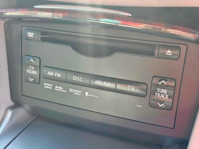 クラウン ロイヤルサルーン ETC クリアランスソナー オートクルーズコントロール バックカメラ ナビ TV アルミホイール HID AT シートヒーター スマートキー 電動格納ミラー 盗難防止システム パワーシート CD(40枚目)