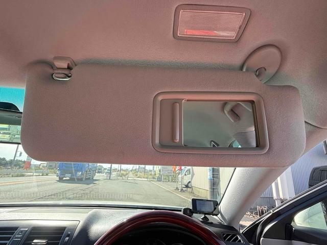 クラウン ロイヤルサルーン ETC クリアランスソナー オートクルーズコントロール バックカメラ ナビ TV アルミホイール HID AT シートヒーター スマートキー 電動格納ミラー 盗難防止システム パワーシート CD(43枚目)