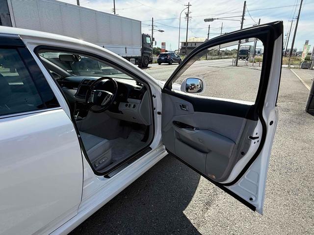 クラウン ロイヤルサルーン ETC クリアランスソナー オートクルーズコントロール バックカメラ ナビ TV アルミホイール HID AT シートヒーター スマートキー 電動格納ミラー 盗難防止システム パワーシート CD(50枚目)