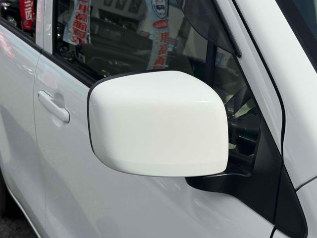 ワゴンR FX キーレスエントリー アイドリングストップ 電動格納ミラー ベンチシート CVT 盗難防止システム ABS CD ミュージックプレイヤー接続可 衝突安全ボディ エアコン パワーステアリング(26枚目)