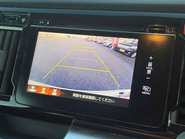 Ｎ－ＷＧＮ Ｇコンフォートパッケージ　バックカメラ　衝突被害軽減システム　オートライト　ＨＩＤ　スマートキー　アイドリングストップ　シートヒーター　ベンチシート　ＣＶＴ　盗難防止システム　ＡＢＳ　ＥＳＣ　ＣＤ　ＵＳＢ　Ｂｌｕｅｔｏｏｔｈ（4枚目）