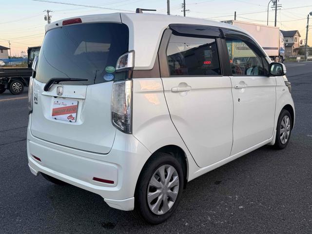 Ｎ－ＷＧＮ Ｇコンフォートパッケージ　バックカメラ　衝突被害軽減システム　オートライト　ＨＩＤ　スマートキー　アイドリングストップ　シートヒーター　ベンチシート　ＣＶＴ　盗難防止システム　ＡＢＳ　ＥＳＣ　ＣＤ　ＵＳＢ　Ｂｌｕｅｔｏｏｔｈ（18枚目）