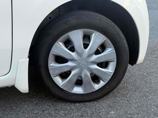 Ｎ－ＷＧＮ Ｇコンフォートパッケージ　バックカメラ　衝突被害軽減システム　オートライト　ＨＩＤ　スマートキー　アイドリングストップ　シートヒーター　ベンチシート　ＣＶＴ　盗難防止システム　ＡＢＳ　ＥＳＣ　ＣＤ　ＵＳＢ　Ｂｌｕｅｔｏｏｔｈ（22枚目）