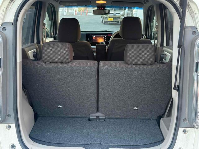 Ｎ－ＷＧＮ Ｇコンフォートパッケージ　バックカメラ　衝突被害軽減システム　オートライト　ＨＩＤ　スマートキー　アイドリングストップ　シートヒーター　ベンチシート　ＣＶＴ　盗難防止システム　ＡＢＳ　ＥＳＣ　ＣＤ　ＵＳＢ　Ｂｌｕｅｔｏｏｔｈ（23枚目）