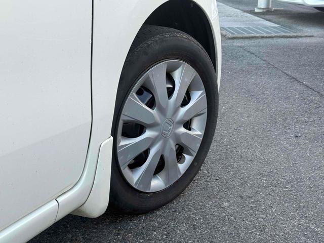 Ｎ－ＷＧＮ Ｇコンフォートパッケージ　バックカメラ　衝突被害軽減システム　オートライト　ＨＩＤ　スマートキー　アイドリングストップ　シートヒーター　ベンチシート　ＣＶＴ　盗難防止システム　ＡＢＳ　ＥＳＣ　ＣＤ　ＵＳＢ　Ｂｌｕｅｔｏｏｔｈ（25枚目）