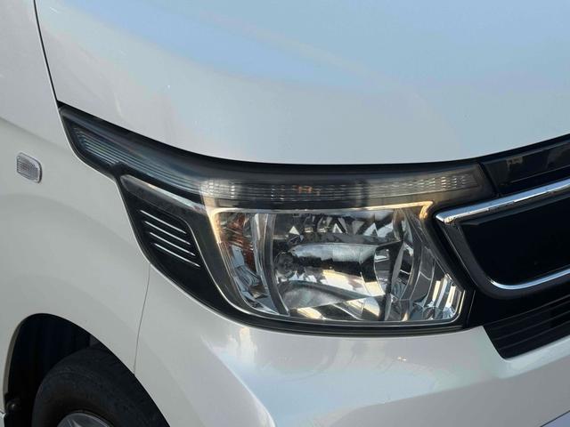 Ｎ－ＷＧＮ Ｇコンフォートパッケージ　バックカメラ　衝突被害軽減システム　オートライト　ＨＩＤ　スマートキー　アイドリングストップ　シートヒーター　ベンチシート　ＣＶＴ　盗難防止システム　ＡＢＳ　ＥＳＣ　ＣＤ　ＵＳＢ　Ｂｌｕｅｔｏｏｔｈ（27枚目）