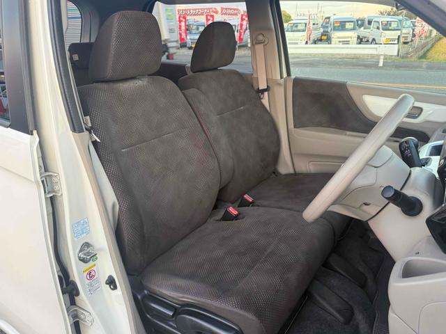 Ｎ－ＷＧＮ Ｇコンフォートパッケージ　バックカメラ　衝突被害軽減システム　オートライト　ＨＩＤ　スマートキー　アイドリングストップ　シートヒーター　ベンチシート　ＣＶＴ　盗難防止システム　ＡＢＳ　ＥＳＣ　ＣＤ　ＵＳＢ　Ｂｌｕｅｔｏｏｔｈ（41枚目）