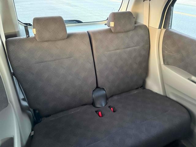 Ｎ－ＷＧＮ Ｇコンフォートパッケージ　バックカメラ　衝突被害軽減システム　オートライト　ＨＩＤ　スマートキー　アイドリングストップ　シートヒーター　ベンチシート　ＣＶＴ　盗難防止システム　ＡＢＳ　ＥＳＣ　ＣＤ　ＵＳＢ　Ｂｌｕｅｔｏｏｔｈ（44枚目）