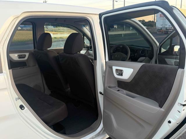 Ｎ－ＷＧＮ Ｇコンフォートパッケージ　バックカメラ　衝突被害軽減システム　オートライト　ＨＩＤ　スマートキー　アイドリングストップ　シートヒーター　ベンチシート　ＣＶＴ　盗難防止システム　ＡＢＳ　ＥＳＣ　ＣＤ　ＵＳＢ　Ｂｌｕｅｔｏｏｔｈ（45枚目）