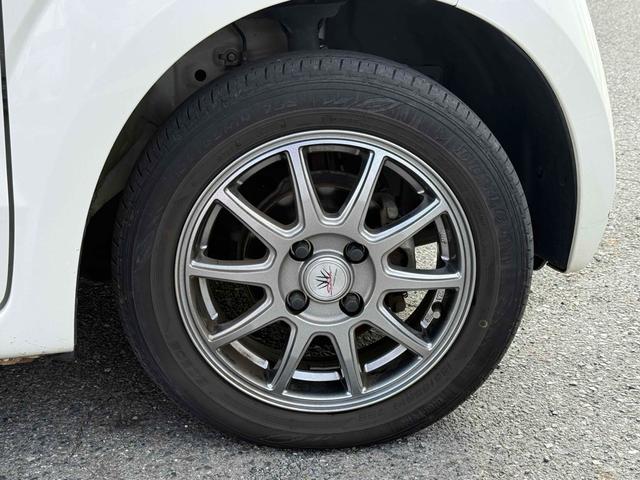 Ｎ－ＢＯＸ Ｇ　ドライブレコーダー　両側電動スライドドア　スマートキー　アイドリングストップ　電動格納ミラー　ベンチシート　ＣＶＴ　盗難防止システム　ＡＢＳ　ＥＳＣ　ＣＤ　ミュージックプレイヤー接続可　アルミホイール（21枚目）