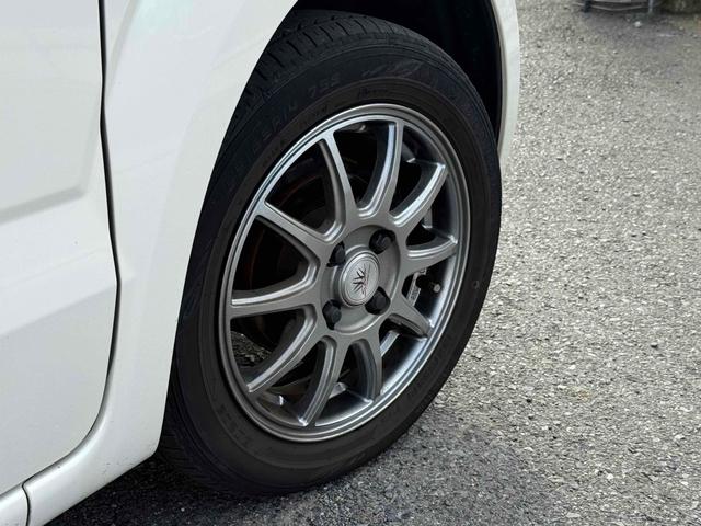 Ｎ－ＢＯＸ Ｇ　ドライブレコーダー　両側電動スライドドア　スマートキー　アイドリングストップ　電動格納ミラー　ベンチシート　ＣＶＴ　盗難防止システム　ＡＢＳ　ＥＳＣ　ＣＤ　ミュージックプレイヤー接続可　アルミホイール（22枚目）