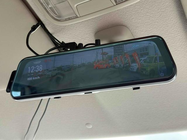 Ｎ－ＢＯＸ Ｇ　ドライブレコーダー　両側電動スライドドア　スマートキー　アイドリングストップ　電動格納ミラー　ベンチシート　ＣＶＴ　盗難防止システム　ＡＢＳ　ＥＳＣ　ＣＤ　ミュージックプレイヤー接続可　アルミホイール（38枚目）