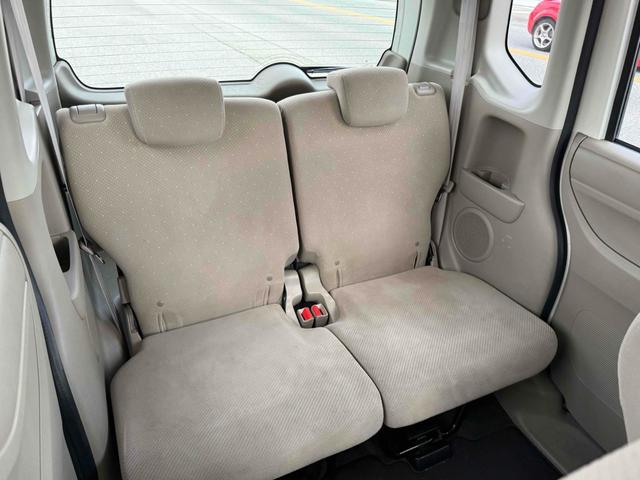 Ｎ－ＢＯＸ Ｇ　ドライブレコーダー　両側電動スライドドア　スマートキー　アイドリングストップ　電動格納ミラー　ベンチシート　ＣＶＴ　盗難防止システム　ＡＢＳ　ＥＳＣ　ＣＤ　ミュージックプレイヤー接続可　アルミホイール（46枚目）