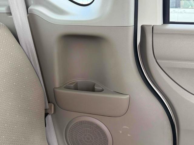 Ｎ－ＢＯＸ Ｇ　ドライブレコーダー　両側電動スライドドア　スマートキー　アイドリングストップ　電動格納ミラー　ベンチシート　ＣＶＴ　盗難防止システム　ＡＢＳ　ＥＳＣ　ＣＤ　ミュージックプレイヤー接続可　アルミホイール（48枚目）