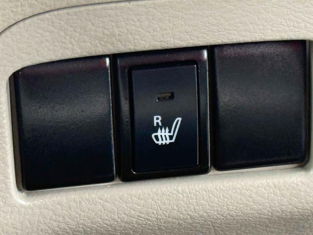 スペーシア Ｇ　両側スライドドア　スマートキー　アイドリングストップ　電動格納ミラー　シートヒーター　ベンチシート　ＣＶＴ　盗難防止システム　ＡＢＳ　ＣＤ　衝突安全ボディ　エアコン　パワーステアリング（4枚目）