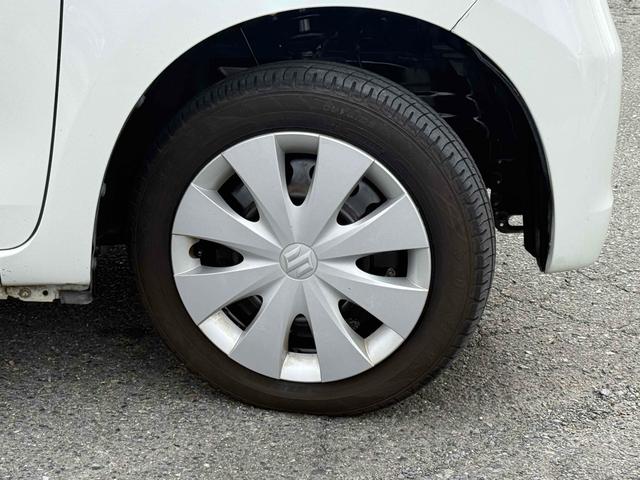 スペーシア Ｇ　両側スライドドア　スマートキー　アイドリングストップ　電動格納ミラー　シートヒーター　ベンチシート　ＣＶＴ　盗難防止システム　ＡＢＳ　ＣＤ　衝突安全ボディ　エアコン　パワーステアリング（21枚目）